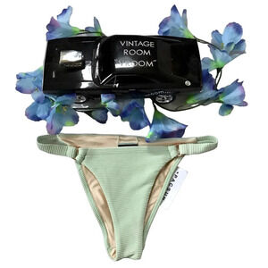 LA Hearts by Pacsun NWT Swim Bottom Women XS